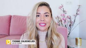 Bekijk deze video op rtl xl. Yvonne Coldeweijer Works Together With Rtl Boulevard Super Cool World Today News