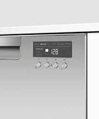 3.1 out of 5 stars from 288 genuine reviews on australia's largest opinion site no other dishwasher competes with a double dishdrawer for convenience. Dd60dcx9 Double Dishdrawer Dishwasher 14 Place Settings Sanitise