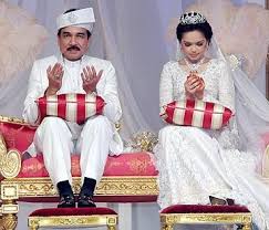 Adat Perkahwinan Melayu 101 Akad Nikah