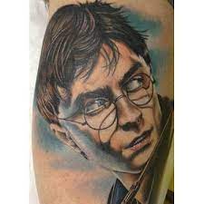 389 Best Tattoo Ideas Ever Harry Potter Tattoos Harry Potter Face Harry Potter Portraits