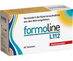 Formoline L112 Tabletten 80 Stk Ab 21 74 Preisvergleich Bei Idealo De