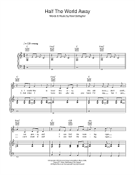 Pin On Sheet Music