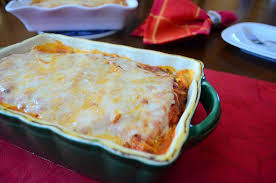 Lasagna For Two From Valerie S Kitchen Recipes Food Cooking Recipes