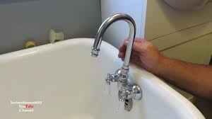 And which models are reliable? Turn A Clawfoot Bathtub Into A Shower Youtube