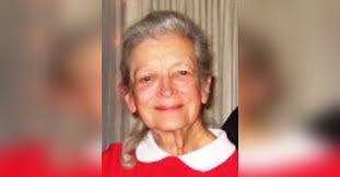 Obituary information for Marie T. Cook