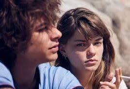 JUSTICIA PARA SAMARA/POR SIEMPRE ROSE