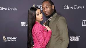 Looking for something to upgrade your dragon ball z wardrobe? Cardi B Files For Divorce From Offset Sada El Balad