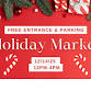 MRC Presents: 1st Annual Holiday Market: All event image