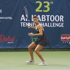 Get the latest player stats on sorana cirstea including her videos, highlights, and more at the official women's tennis association website. Itf W100 H Dubai 2020 Sorana Cirstea Si Gabriela Ruse JoacÄƒ Joi In Sferturile De FinalÄƒ Analiza Tabloului Tenisite