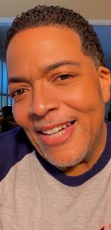 I want to wish my amazing husband Alton Wokie Stewart a very Happy  Birthday! You are the rock of this family, and today we celebrate your big  62. Thank you for being