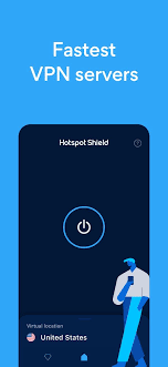 Hotspotshield Vpn Wifi Proxy On The App Store In 2020 Best Vpn App Download Free App