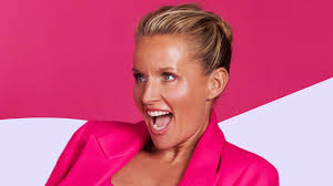 Davinia Taylor: 9 life lessons I'd tell my younger self