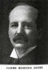 James Edmund Jones (abt.1866-1939)