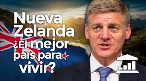 Tiempo para cumplir con los trámites. Por Que Nueva Zelanda Es El Pais Mas Prospero Del Mundo Visualpolitik Youtube