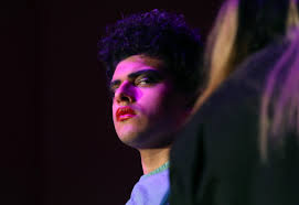 Rocky Horror Picture Show returns to McAllen for October run