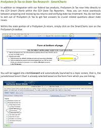 Integrating Cch Research And Prosystem Fx Tax Pdf Free