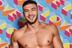 Tyson and tommy have different mum's. Love Island S Tommy Fury Tyson Fury S Brother Looking For Reincarnation Of His Mum In V Thecelebrity Club