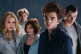 Famille cullen