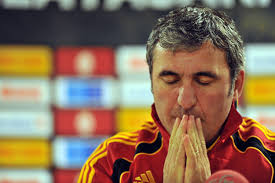 Teknik direktörlük kariyerinde sınıfta kalan 6 yıldız futbolcu