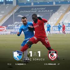 Substitution (out) murat gürbüzerol (bb erzurumspor). Bspevtnlv80tcm