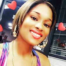 Malika Edwards's Instagram, Twitter & Facebook