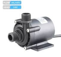 Bán buôn 12V/18V/24V/36V Máy bơm nước năng lượng mặt trời ...