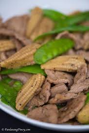 15 Minute Pork Stir Fry Panlasang Pinoy Pork Stir Fry Stir Fry Pork Recipes