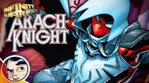 Infinity Wars Arach-Knight 
