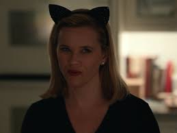 Little Fires Everywhere