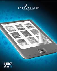 Ereader Slim