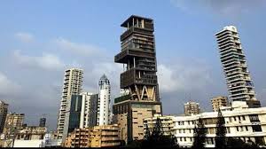 Mukesh ambani s antilia world s most outrageously expensive. Mukesh Ambani S Antilia 2nd Most Expensive Home After Buckingham Palace Here Are World S 5 Costliest Residences