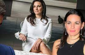 «ισχύει ότι όταν πρωτογνωριστήκαμε με τον μίνωα μάτσα εκείνος δεν γνώριζε ποια είμαι. Olga Kefalogiannh Hr8e H Wra Ths Ypoyrgopoieitai Ston Epikeimeno Anasxhmatismo Ekplh3eis