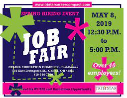 Annual Tri Star Job Fair Hiring Event Is May 8th Tri Star Career Compact En Us