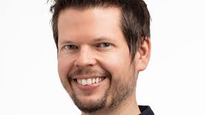 Das ist der neue Hauptschulleiter der Oberstufe Sins