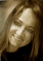 Lisa Loucks Christenson (author)