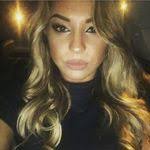 Ofelia Hess's Instagram, Twitter & Facebook