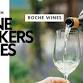 SOCIALĒ Winemakers Series featuring Roche Wines event image