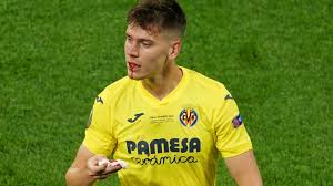 Villarreal haven't lost in the europa league this season and can take this to extra time. Qthxvkpp5b11sm