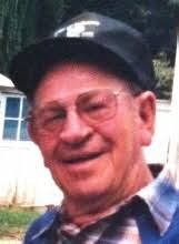 Obituary information for John Marvin Coomes