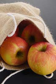 Cuantas Calorias Tiene Una Manzana