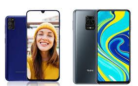 The hardworking admin panel is working hard on bikes and mobile phones through their hard work. Samsung Galaxy M21 Vs Xiaomi Redmi Note 9 Pro Battle Between Xiaomi And Samsung For The Budget Segment Business Insider India