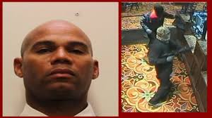 Georgia man convicted in Casino Queen armed robbery, shooting