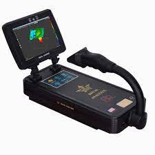 If so, it's vital to get a metal detector that can handle tough ground conditions. Gold Detector Machine Professional Metal Detectors