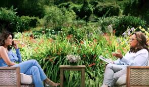 Maybe you would like to learn more about one of these? After Meghan Markle Prince Harry Oprah Winfrey Will Interview Desi Girl Priyanka Chopra Masala Com