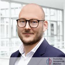 Neuer Kaufmännischer Direktor am Deutschen Herzzentrum München »  medconweb.de