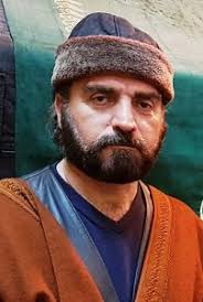 2016: Sufi Mystical Poetry Webinar