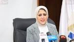 فيديو.. وزيرة الصحة: يونيو ثورة