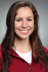 2015-16 Women's Rowing Roster