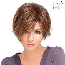 Frisuren Mittellang Stufig Braun Dicken Welliges Haar Geeignet Auch Fur Lockiges Haar Stile Und Kurze Frisur Ideen Kurzhaarfrisuren Coole Frisuren Langhaarfrisuren