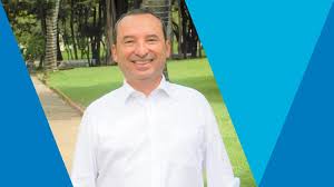 Secretaria de salud del valle pide a manifestantes respeto a la misión médica. Alejandro Gomez Lopez Secretario Distrital De Salud Bogota Gov Co